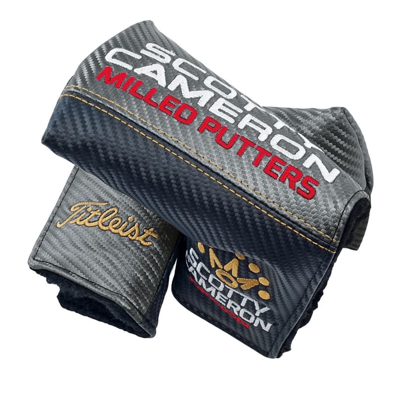 Putter Scotty Cameron Futura 7M - vista miniatura 5