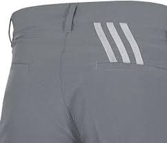 Bermudas Adidas puremotion Stretch 3-Stripes Short Ref. B88753 Junior CRIS CLARO. - vista miniatura 2