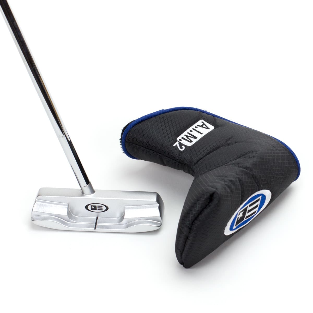 Putter U.S.Kids AIM 2 Tour Series  ( Tallas 51 a 66 ) - vista miniatura 5