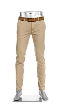 Pantalón Alberto Rob Dynamic Superfit - vista miniatura 2