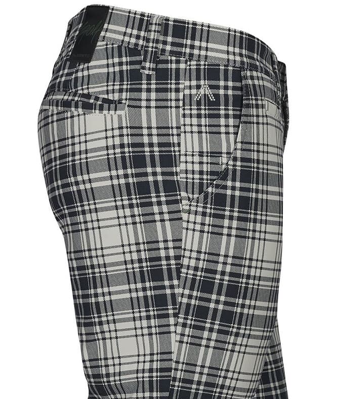 Pantalon Alberto Ian 5580-089 1704 - vista miniatura 2