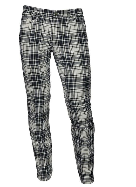 Pantalon Alberto Ian 5580-089 1704 - imagen 1