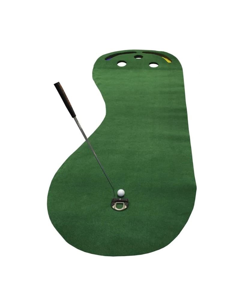 Alfombra de Putting Par 3