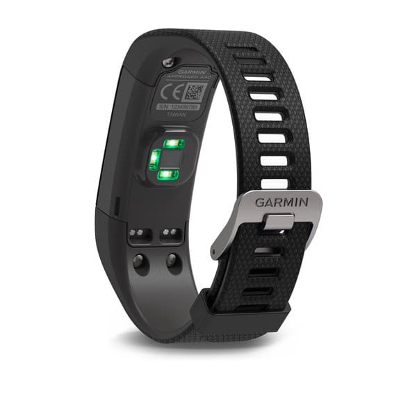 Garmin Approach X40 Color: Negro - vista miniatura 4