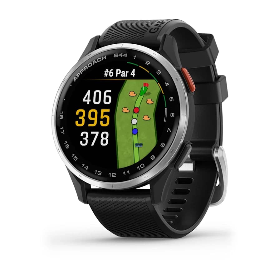 Garmin Approach S44 Golf Negro - imagen 1