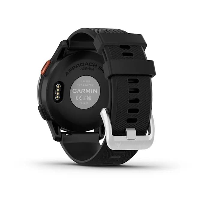 Garmin Approach S44 Golf Negro - vista miniatura 2