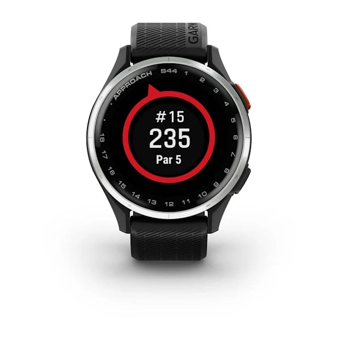 Garmin Approach S44 Golf Negro - vista miniatura 5