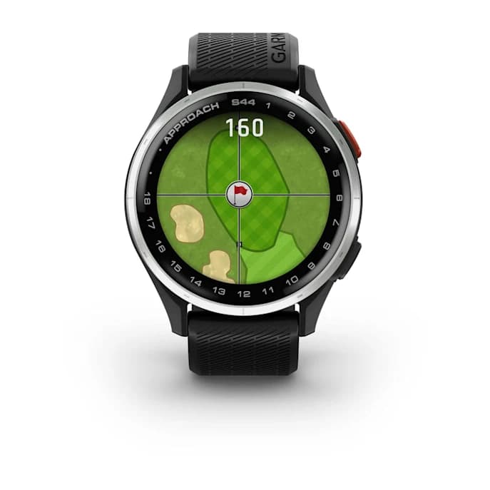 Garmin Approach S44 Golf Negro - vista miniatura 7