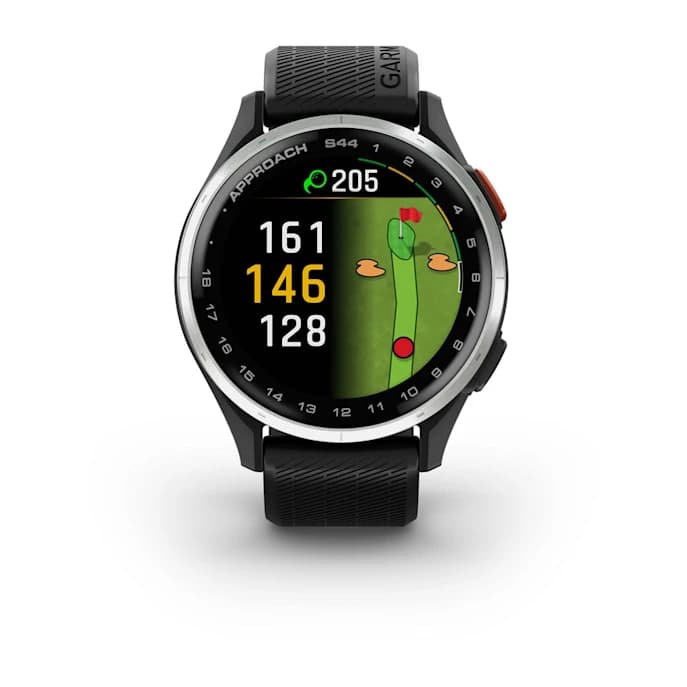 Garmin Approach S44 Golf Negro - vista miniatura 8