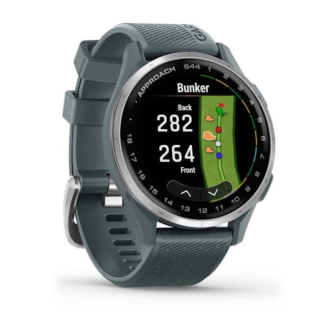 Garmin Approach S44 Golf Gris - vista miniatura 4