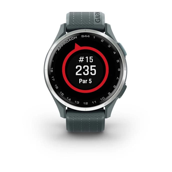Garmin Approach S44 Golf Gris - vista miniatura 5