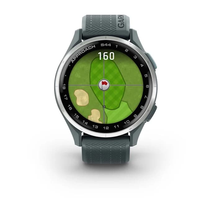 Garmin Approach S44 Golf Gris - vista miniatura 7