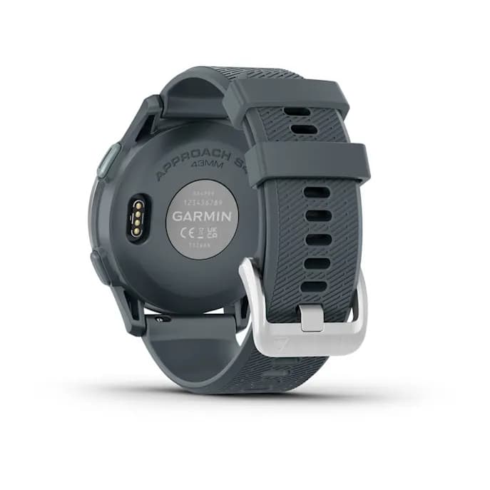 Garmin Approach S44 Golf Gris - vista miniatura 11