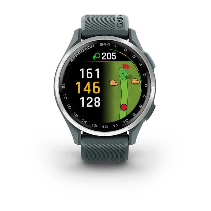 Garmin Approach S44 Golf Gris - vista miniatura 8