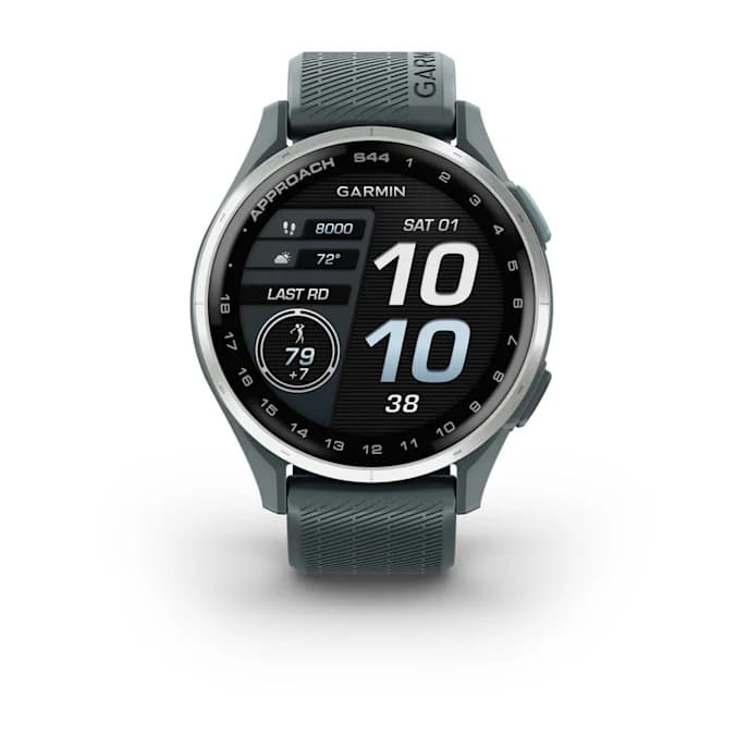 Garmin Approach S44 Golf Gris - vista miniatura 12