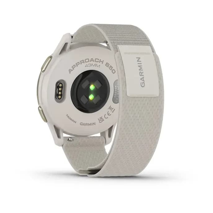 Garmin Approach S50 Golf Ivory - vista miniatura 12