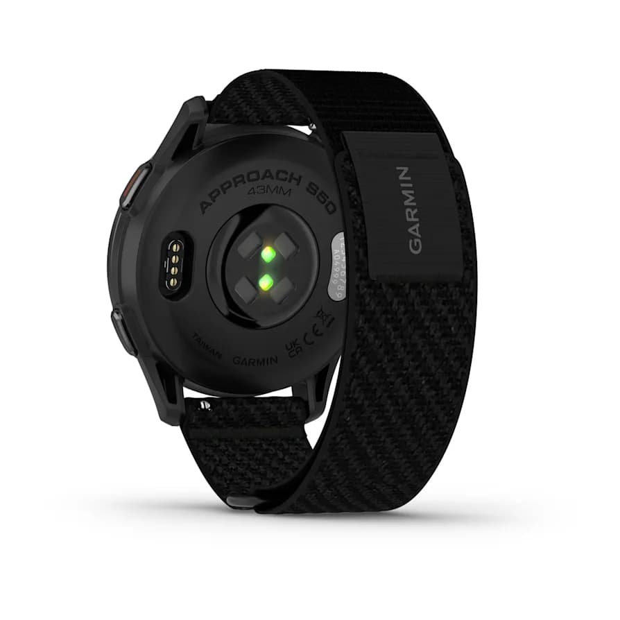 Garmin Approach S50 Golf Negro - vista miniatura 1