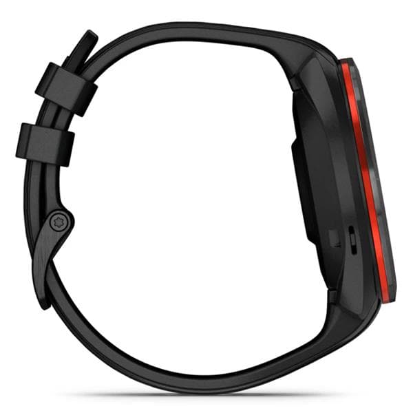 Garmin Approach® S70 - 47 mm -Negro - vista miniatura 11
