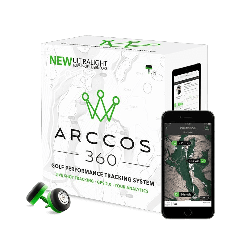Arccos 360 - vista miniatura 8