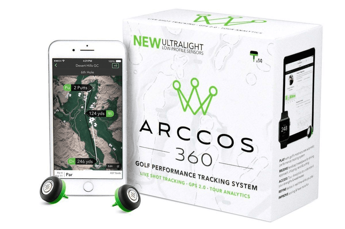 Arccos 360 - vista miniatura 5