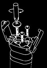 Recogebolas Eze Golf Ball Pickup - vista miniatura 1