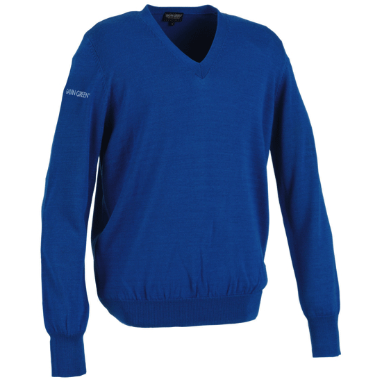 Jersey Galvin Green Tour Edition - vista miniatura 2