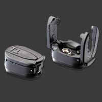Recogebolas Nickel Puter Ball Pick-Up  - imagen 1