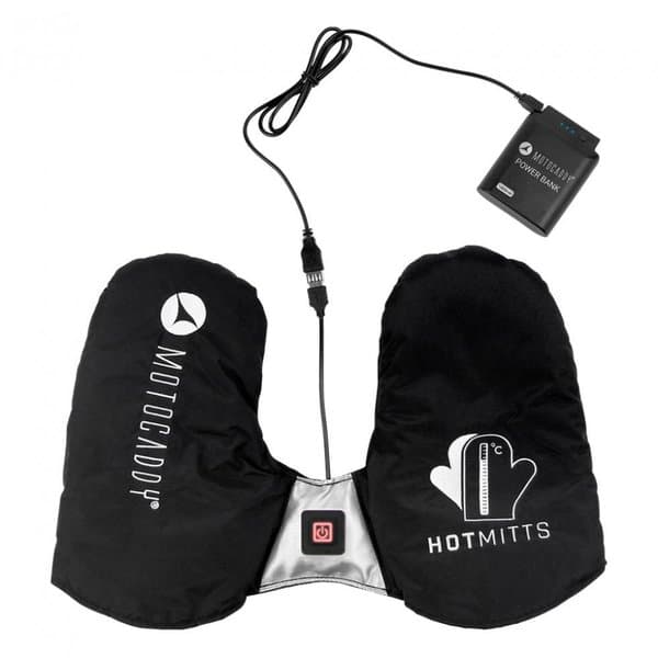 Batería Motocaddy USB - imagen 1