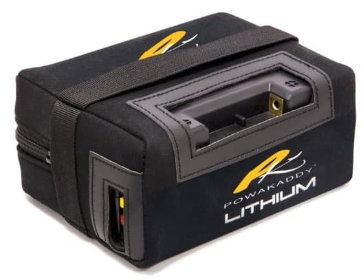 Bateria de Litio Universal Powakaddy 18 Hoyos