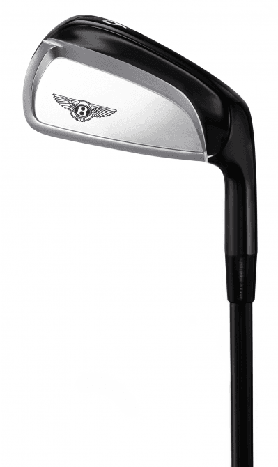 Set de golf Bentley BCI Car Bag - 14 Palos - vista miniatura 9