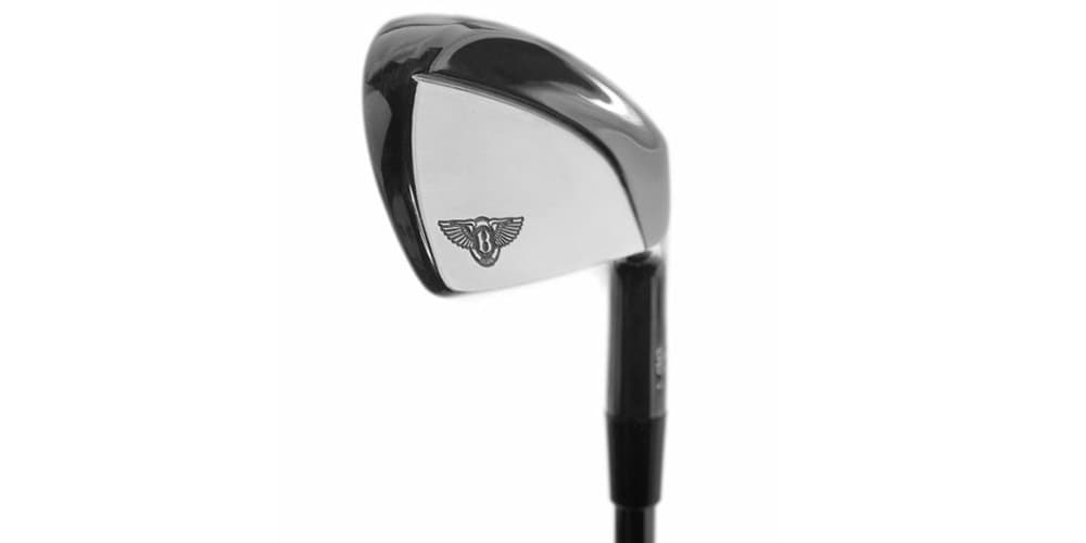 Set de golf Bentley BCI Car Bag - 14 Palos - vista miniatura 2