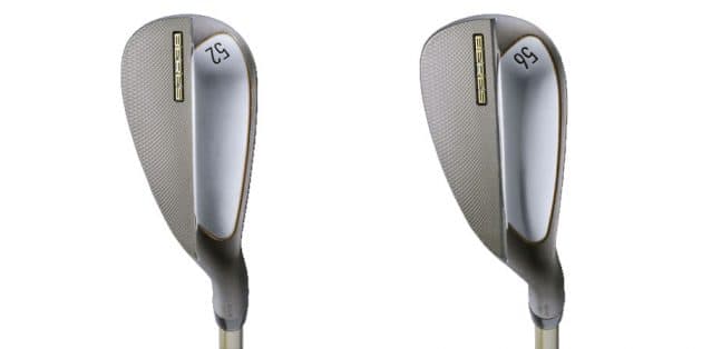 Wedge HONMA Beres - vista miniatura 3