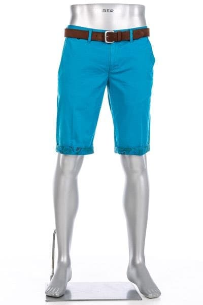 Bermuda Alberto Golf Lou-K J Turquesa Ref.: 6007 1904 820 Talla W31, W32