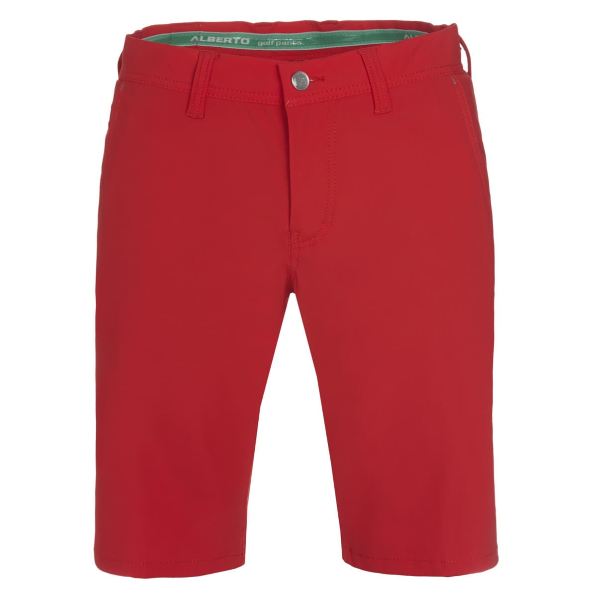 Bermuda Alberto Golf Earnie Revolutional Red 1621-5751-350