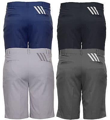 Bermudas Adidas puremotion Stretch 3-Stripes Short Ref. B88753 Junior CRIS CLARO.