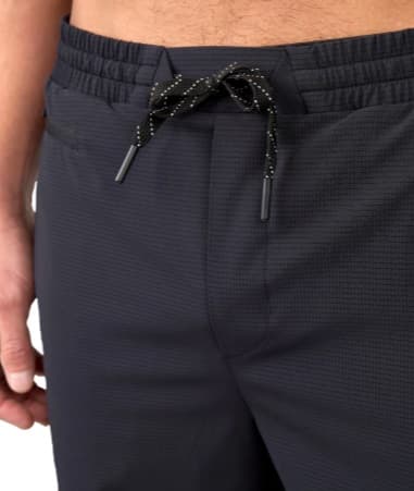 Bermudas Black Clover Maximus - vista miniatura 4