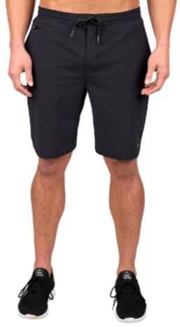 Bermudas Black Clover Maximus