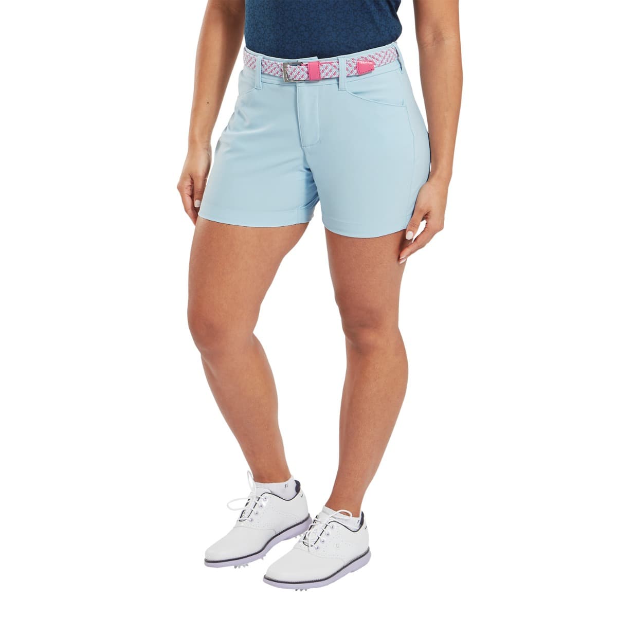 Bermudas Footjoy Ref.34190 Mujer Talla XS - vista miniatura 2