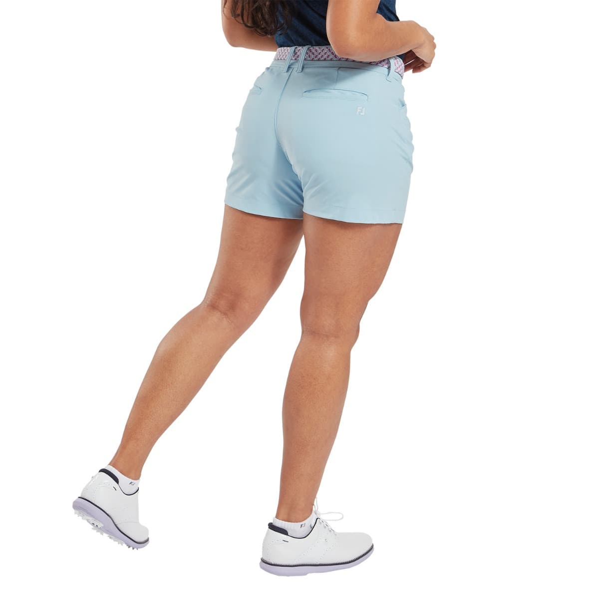 Bermudas Footjoy Ref.34190 Mujer Talla XS - vista miniatura 3