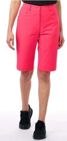 Bermudas Nivo Bailey Mujer