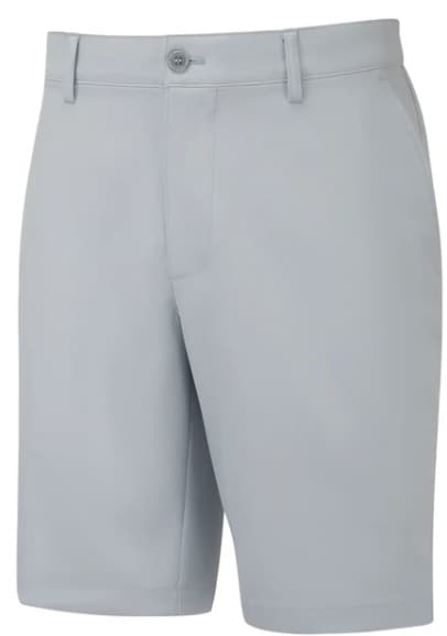 Bermudas Ping Collection Bradley Performance P03316-gris Hombre