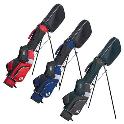 Bolsa para Pitch & Putt  The Masters  Mb-Ls140 Lite Stand Bag 5in - vista miniatura 2