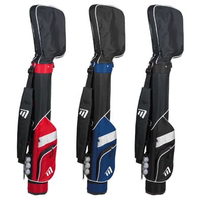 Bolsa para Pitch & Putt  The Masters  Mb-Ls140 Lite Stand Bag 5in - imagen 1