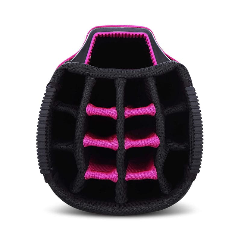 Bolsa Big Max Terra Sport White / Silver / Mint - vista miniatura 2