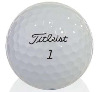 Bolas de golf Titleist PRO V1X  - vista miniatura 2