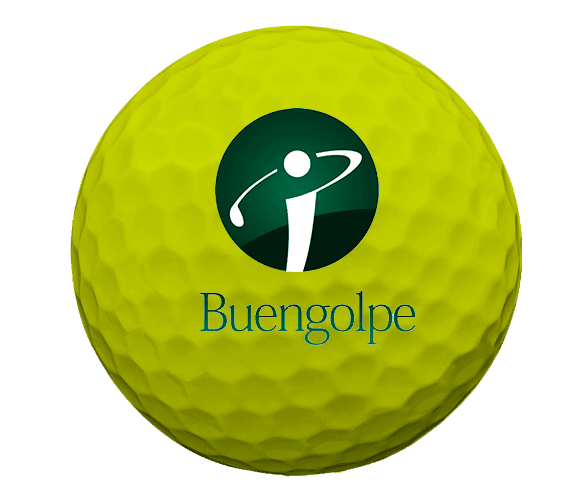 Bolas de golf Personalizadas Srixon Z-STAR LOGO hover