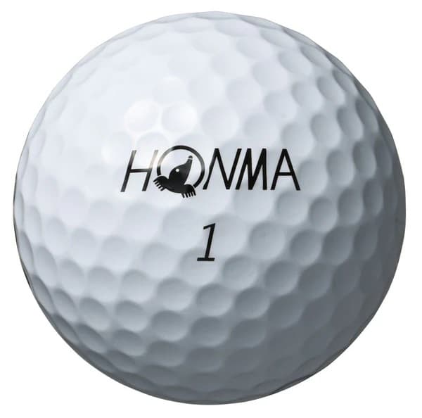 Bolas HONMA TW-S hover