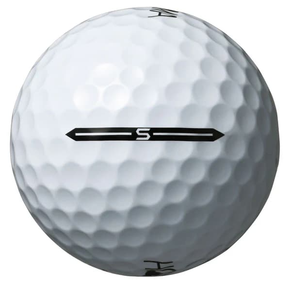 Bolas HONMA TW-S - vista miniatura 3