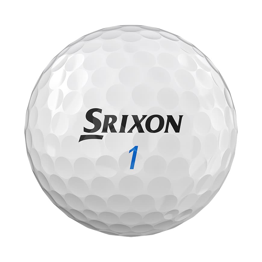 Bolas Srixon AD333 - vista miniatura 3