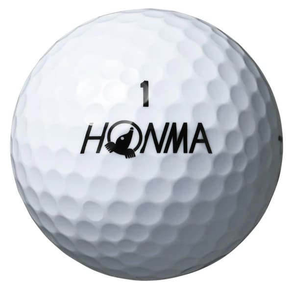 Bolas HONMA D1